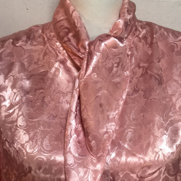 JP Collection L/S Blouse - Picture 2 of 7